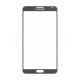 Скло дисплея для переклеювання Samsung Galaxy Note 3 N9000 grey Original Quality TPS-2701586700008