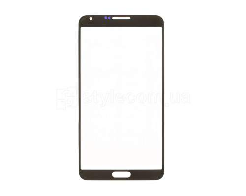 Скло дисплея для переклеювання Samsung Galaxy Note 3 N9000 grey Original Quality TPS-2701586700008