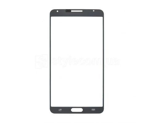 Скло дисплея для переклеювання Samsung Galaxy Note 3 N9000 white Original Quality TPS-2701586500004