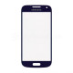 Скло дисплея для переклеювання Samsung Galaxy S4 Mini I9190 blue Original Quality TPS-2701585000000