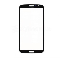 Скло дисплея для переклеювання Samsung Galaxy Mega I9200 black Original Quality TPS-2701586100006