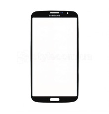 Скло дисплея для переклеювання Samsung Galaxy Mega I9200 black Original Quality TPS-2701586100006