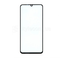 Скло дисплея для переклеювання Huawei P30 Pro з OCA-плівкою black Original Quality TPS-2710000227526