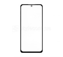 Скло дисплея для переклеювання Xiaomi Redmi Note 11 Pro 5G з OCA-плівкою black Original Quality TPS-2710000249429 2710000249429