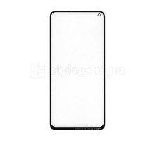 Скло дисплея для переклеювання Xiaomi Mi 10T 5G з OCA-плівкою black Original Quality TPS-2710000249276 2710000249276