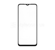 Скло дисплея для переклеювання Xiaomi Poco C40 з OCA-плівкою black Original Quality TPS-2710000249313 2710000249313