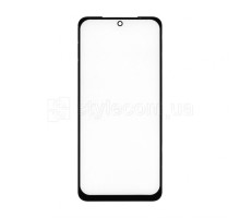 Скло дисплея для переклеювання Xiaomi Poco M4 Pro 4G з OCA-плівкою black Original Quality TPS-2710000249320 2710000249320