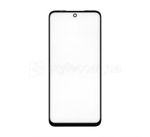 Скло дисплея для переклеювання Xiaomi Redmi Note 10 4G з OCA-плівкою black Original Quality TPS-2710000249375