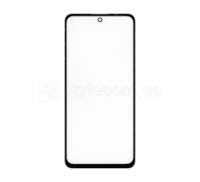 Скло дисплея для переклеювання Xiaomi Redmi Note 10 Pro 5G з OCA-плівкою black Original Quality TPS-2710000249405 2710000249405