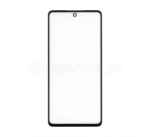 Скло дисплея для переклеювання Samsung Galaxy A53 5G/A536 (2022) з OCA-плівкою black Original Quality TPS-2710000249207 2710000249207