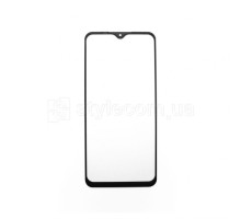 Скло дисплея для переклеювання Xiaomi Redmi 9 з OCA-плівкою black Original Quality TPS-2710000215394