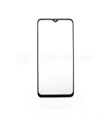 Скло дисплея для переклеювання Xiaomi Redmi 9 з OCA-плівкою black Original Quality TPS-2710000215394