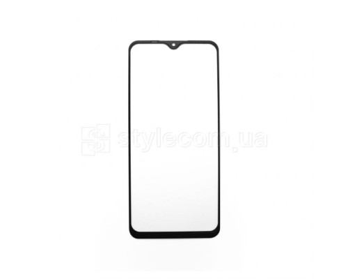 Скло дисплея для переклеювання Xiaomi Redmi 9 з OCA-плівкою black Original Quality TPS-2710000215394