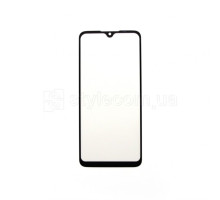 Скло дисплея для переклеювання Xiaomi Mi A3 з OCA-плівкою black Original Quality TPS-2710000215417 2710000215417
