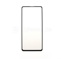Скло дисплея для переклеювання Xiaomi Mi 9T з OCA-плівкою black Original Quality TPS-2710000215400 2710000215400