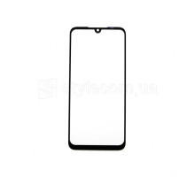 Скло дисплея для переклеювання Xiaomi Redmi Note 7 з OCA-плівкою black Original Quality TPS-2710000215424