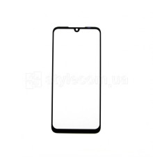 Скло дисплея для переклеювання Xiaomi Redmi Note 7 з OCA-плівкою black Original Quality TPS-2710000215424