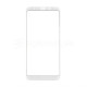 Скло дисплея для переклеювання Xiaomi Redmi 5 з OCA-плівкою white Original Quality TPS-2710000258841