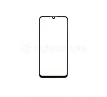 Скло дисплея для переклеювання Huawei P Smart (2019) з OCA-плівкою black Original Quality TPS-2710000215103