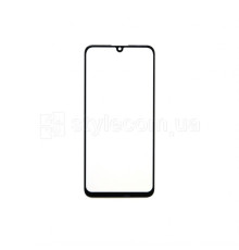 Скло дисплея для переклеювання Huawei P Smart (2019) з OCA-плівкою black Original Quality TPS-2710000215103