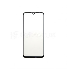 Скло дисплея для переклеювання Huawei Honor 10 Lite з OCA-плівкою black Original Quality TPS-2710000215134