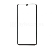 Скло дисплея для переклеювання Huawei P30 Lite з OCA-плівкою black Original Quality TPS-2710000215158