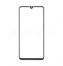 Скло дисплея для переклеювання Huawei P30 Lite з OCA-плівкою black Original Quality TPS-2710000215158