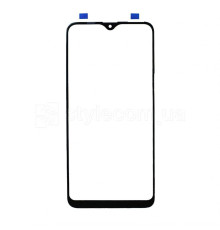 Скло дисплея для переклеювання Samsung Galaxy M10/M105 (2019) з OCA-плівкою black Original Quality TPS-2710000215240