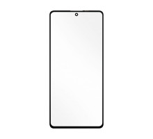 Скло дисплея для переклеювання Xiaomi Redmi Note 12 Pro (4G) з OCA-плівкою black Original Quality TPS-2710000300809 2710000300809