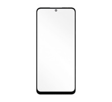 Скло дисплея для переклеювання Xiaomi Redmi Note 12 з OCA-плівкою black Original Quality TPS-2710000300823 2710000300823