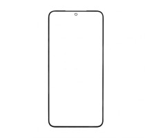 Скло дисплея для переклеювання Samsung Galaxy A16/A165 (2024) з OCA-плівкою black Original Quality TPS-2710000337423 2710000337423