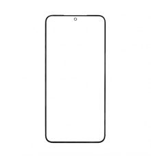 Скло дисплея для переклеювання Samsung Galaxy A16/A165 (2024) з OCA-плівкою black Original Quality TPS-2710000337423 2710000337423