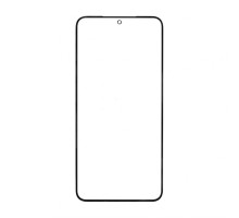 Скло дисплея для переклеювання Samsung Galaxy S23/S911 (2023) з OCA-плівкою black Original Quality TPS-2710000337447 2710000337447