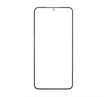 Скло дисплея для переклеювання Samsung Galaxy S23 Plus/S916 (2023) з OCA-плівкою black Original Quality TPS-2710000337461 2710000337461