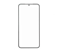 Скло дисплея для переклеювання Samsung Galaxy S24/S921 (2024) з OCA-плівкою black Original Quality TPS-2710000337478 2710000337478