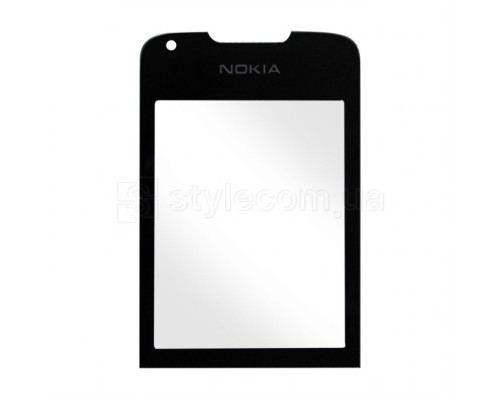 Скло дисплея для переклеювання Nokia 8800 Arte silver Original Quality TPS-2710000171959