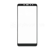 Скло дисплея для переклеювання Xiaomi Redmi 5 black Original Quality TPS-2710000171638 2710000171638
