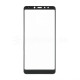 Скло дисплея для переклеювання Xiaomi Redmi 5 black Original Quality TPS-2710000171638