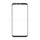 Скло дисплея для переклеювання Samsung Galaxy S8 Plus/G955 (2017) black Original Quality TPS-2710000145080