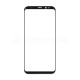 Скло дисплея для переклеювання Samsung Galaxy S8 Plus/G955 (2017) black Original Quality TPS-2710000145080