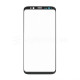 Скло дисплея для переклеювання Samsung Galaxy S8/G950 (2017) black Original Quality TPS-2710000145097