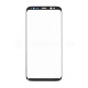 Скло дисплея для переклеювання Samsung Galaxy S8/G950 (2017) black Original Quality TPS-2710000145097