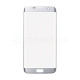 Скло дисплея для переклеювання Samsung Galaxy S7 Edge/G935 (2016) silver Original Quality TPS-2710000145110