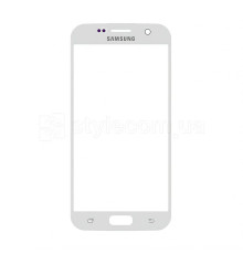 Скло дисплея для переклеювання Samsung Galaxy S7/G930 (2016) white Original Quality TPS-2710000145158