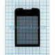 Скло дисплея для переклеювання Nokia 8800 Arte carbon Original Quality TPS-2701933100000