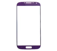 Скло дисплея для переклеювання Samsung Galaxy S4 I9500 purple Original Quality TPS-2701584400009