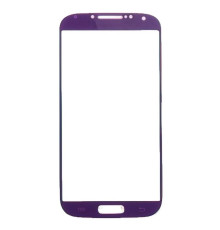 Скло дисплея для переклеювання Samsung Galaxy S4 I9500 purple Original Quality TPS-2701584400009