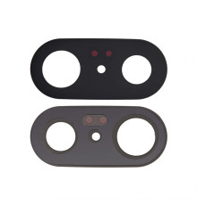 Скло камери для Google Pixel 7 black Original Quality TPS-2710000354246 2710000354246