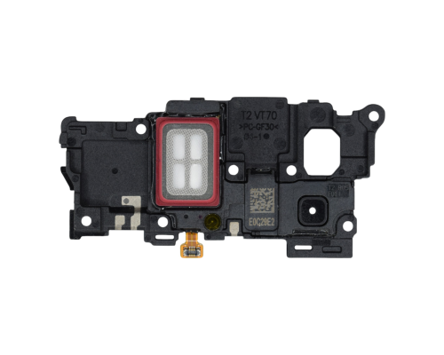 Слуховий динамік Samsung G996B Galaxy S21+ з рамкою (E4 Version) (Original) PLS-00-00146355