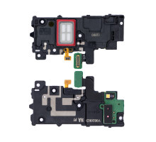 Слуховий динамік Samsung G998B Galaxy S21 Ultra з рамкою (Original Used) PLS-00-00063031